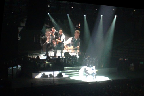 Spandau Ballet
