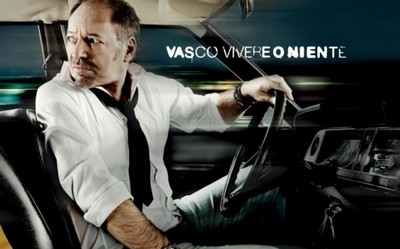 Spartiti di Vivero o Niente di Vasco Rossi