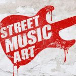 Street Music Art