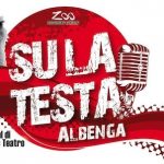 Su la testa Festival 2011