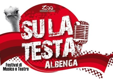 Su la testa Festival 2011