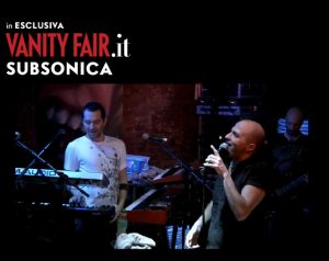 Subsonica