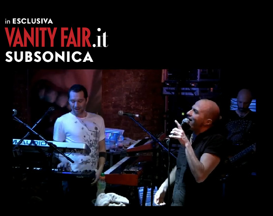 Subsonica