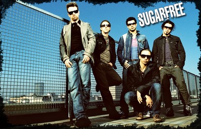 Sugarfree