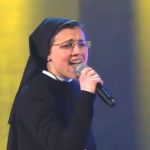 Suor Cristina Scuccia