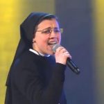 Suor Cristina Scuccia