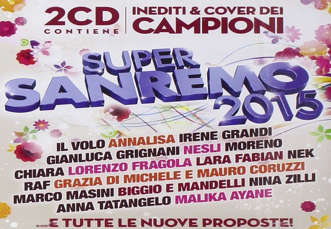 Super Sanremo 2015