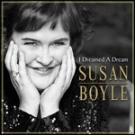 Susan Boyle, recensione di I Dreamed a dream