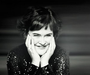 Susan Boyle
