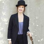 Suzanne Vega