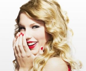 Taylor Swift