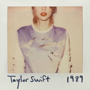 Taylor Swift 1989
