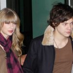 Taylor Swift e Harry Styles