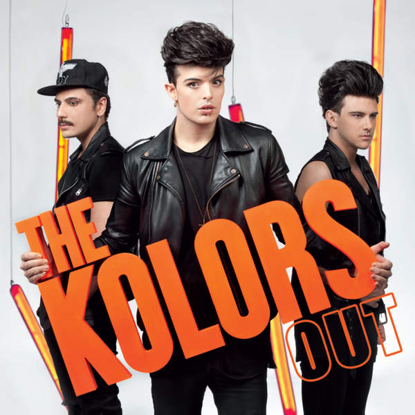 The Kolors