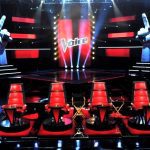 The Voice of Italy