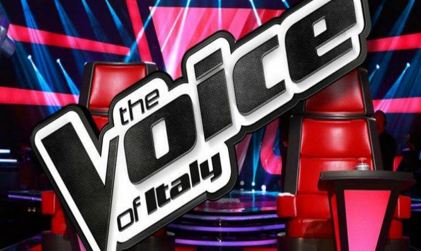 The Voice of Italy 2016