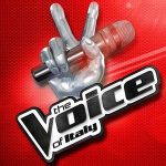The Voice of Italy