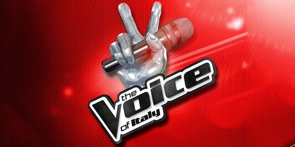 The Voice of Italy