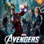 The Avengers