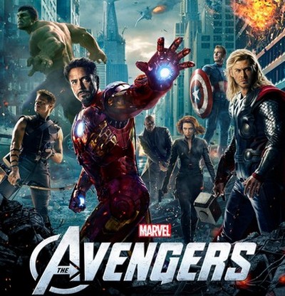 The Avengers