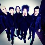The Cure ©The Cure official Facebook