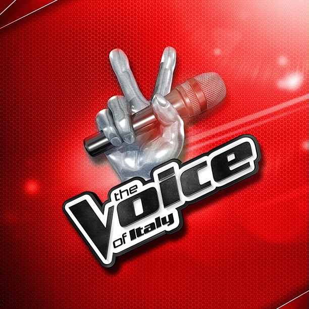 The Voice of Italy