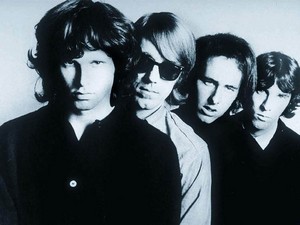 The Doors e Jim Morrison