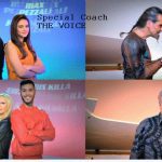 The Voice of Italy