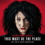 This must be the place