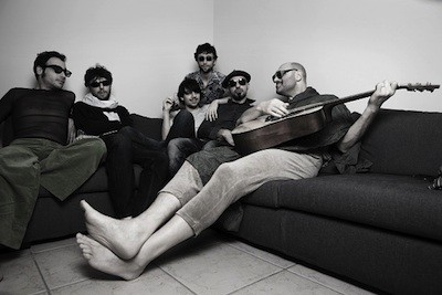 Thomas intervista su FullSong