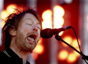 Thom Yorke