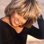 Tina Turner