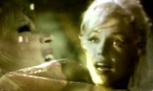 Tiziana Rivale: inedito per Marilyn Monroe