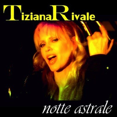 Tiziana Rivale