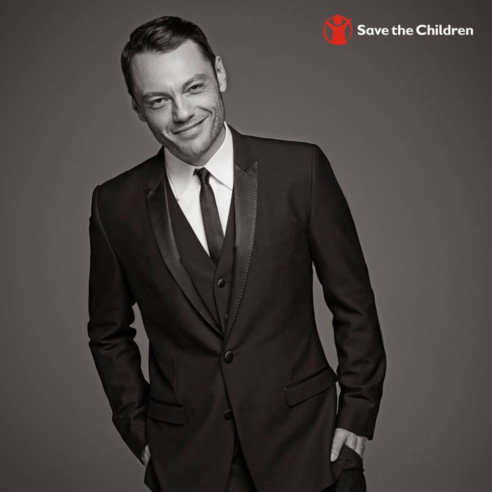Tiziano Ferro
