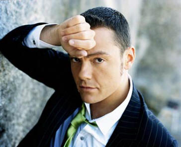 Tiziano Ferro