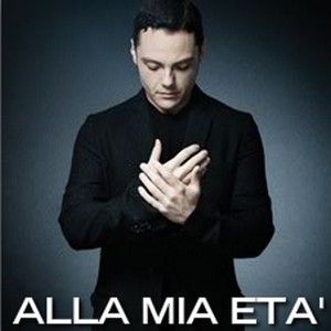 Tiziano Ferro - Alla mia età