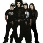Tokio Hotel