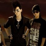Tokio Hotel