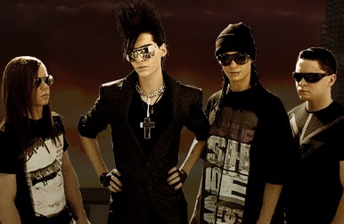 Tokio Hotel