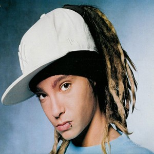 Tom Kaulitz-Tokio Hotel