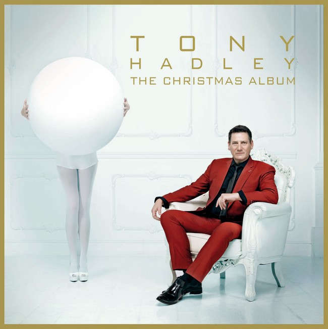 Tony Hadley