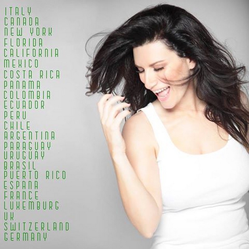 Tour Laura Pausini