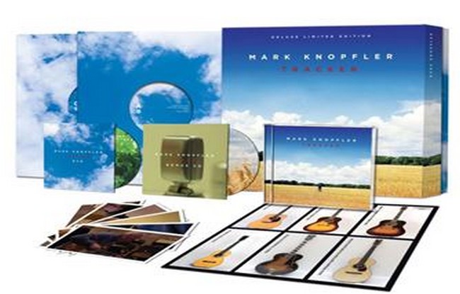 Tracker di Mark Knopfler