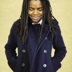 Tracy Chapman