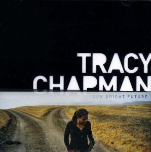 Our bright future di Tracy Chapman