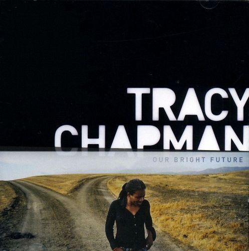 Our bright future di Tracy Chapman