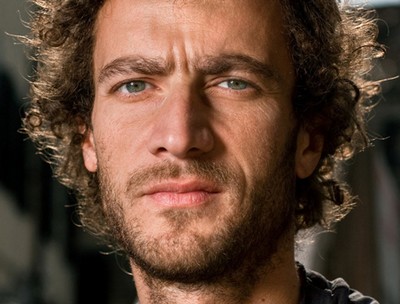 Tricarico a Sanremo 2011