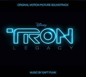 Tron Legacy Soundtrack