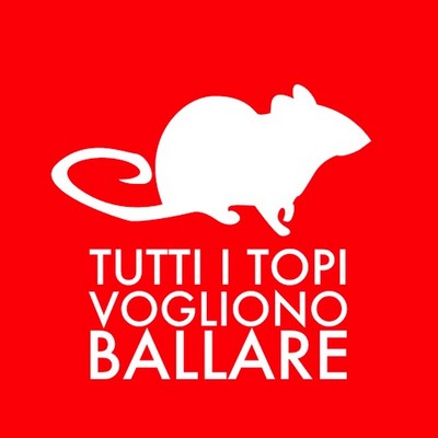 Tutti i topi vogliono ballare